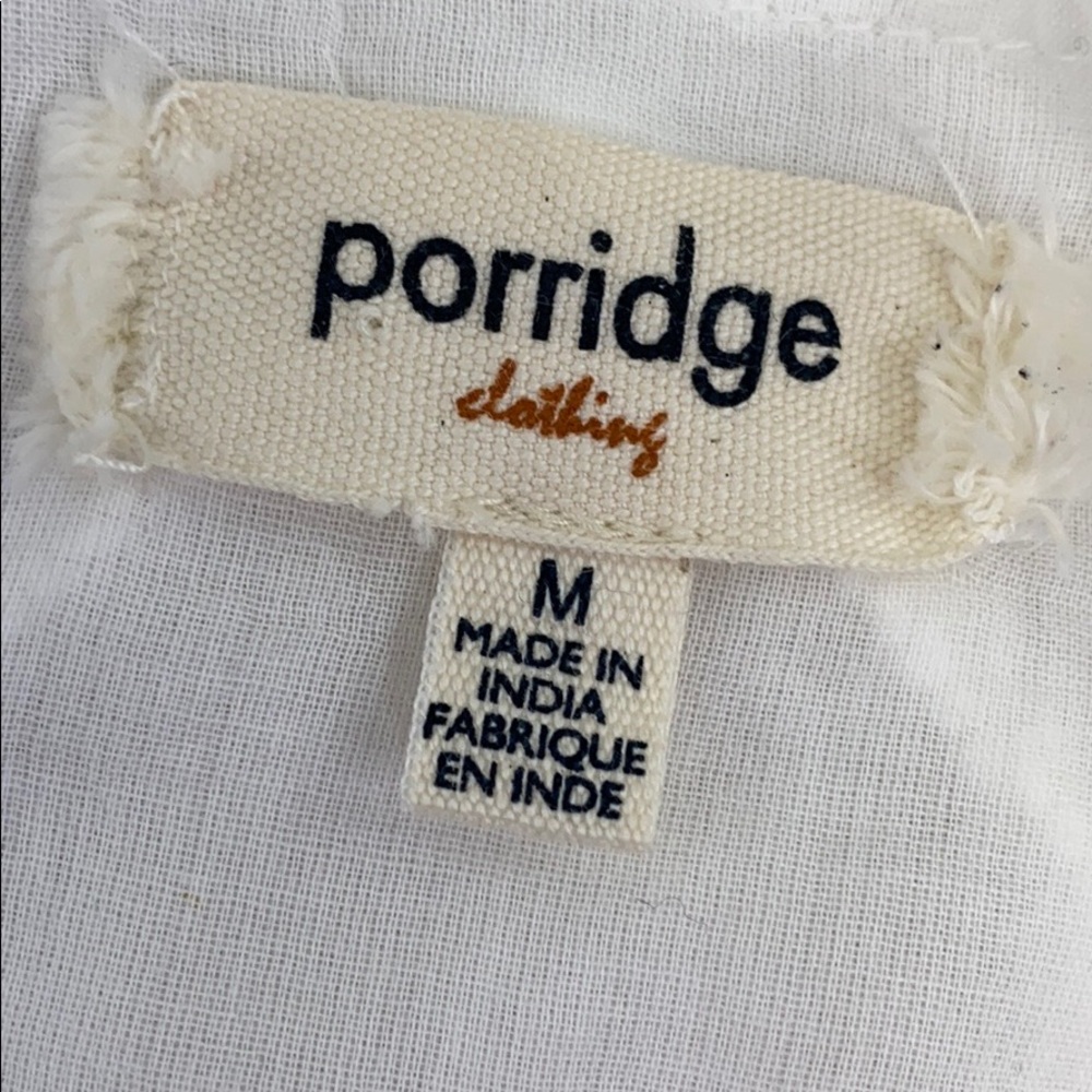 SOLD ANTHROPOLOGIE Marcelle Textured Shift Dress - Picture 7 of 14